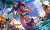 《LOL》云顶之弈炼狱阵容搭配