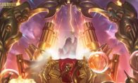 《LOL》无限火力挖掘机出装