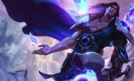 《LOL》云顶之弈宝石阵容推荐