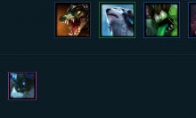 《LOL》云顶之弈沙漠狂战士影剑极地阵容攻略