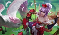 《LOL》S9上单奎因玩法攻略