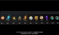 《LOL》10周年庆典登陆奖励一览