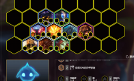 《LOL》云顶之弈9.22赌法刺阵容吸血鬼站位分析