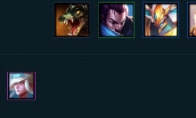 《LOL》云顶之弈沙漠云霄秘术剑阵容攻略