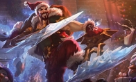 《LOL》云顶之弈9.21版本帝国剑士阵容攻略