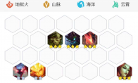 《LOL》云顶之弈森林阵容推荐