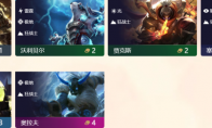 《LOL》云顶之弈狂战士羁绊