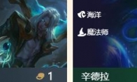 《LOL》云顶之弈魔法师英雄大全