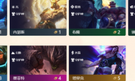 《LOL》云顶之弈守护神羁绊