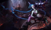 《LOL》云顶之弈9.20斗士海克斯阵容搭配