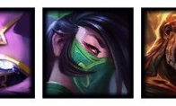 《LOL》云顶之弈9.20版本元素忍刺阵容攻略