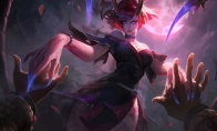 《LOL》云顶之弈9.19版本恶魔护卫龙流阵容攻略