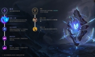 《LOL》赛娜艾黎天赋符文加点介绍