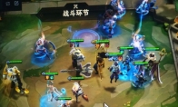 《LOL》云顶之弈秘术流玩法介绍