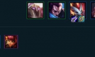《LOL》云顶之弈沙漠影剑秘术云霄阵容攻略