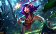 《LOL》云顶之弈妮蔻介绍