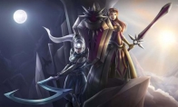 《LOL》云顶之弈皎月出装推荐