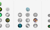 《LOL》S10日女符文选择