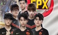 《LOL》FPX冠军宝箱奖励介绍