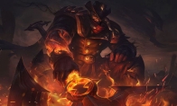 《LOL》西部魔影诺手上线时间介绍