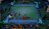 《LOL》云顶之弈海克斯科技强势阵容搭配