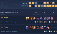 《LOL》云顶之弈9.17恶魔护卫骑阵容攻略