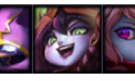 《LOL》云顶之弈约德尔人法阵容搭配