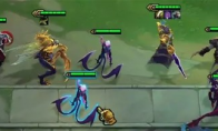 《LOL》云顶之弈9.17版本虚空赌刺流阵容攻略