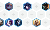 《LOL》云顶之弈9.16版本上分利器枪剑骑
