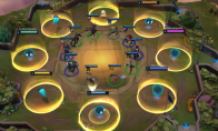 《LOL》云顶之弈设计师爆料 正在制作观战模式