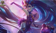 《LOL》2019星之守护者魔法引擎奖励一览