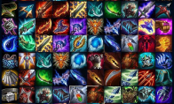 《LOL》云顶之弈9.18版本装备合成表一览