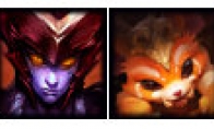 《LOL》云顶之弈9.17版本潘森双龙6换形阵容搭配