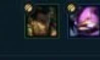 《LOL》云顶之弈约德尔元素法师卡牌主C阵容搭配