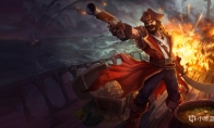 《LOL》云顶之弈9.16娱乐阵容推荐