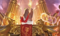 《LOL》拳头设计师爆料：世界赛确定9.19版本 将不会有过多改动