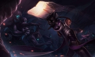《LOL》云顶之弈9.16B版本改动 斗士削弱冰鸟增强