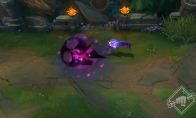 《LOL》星之守护者佐伊皮肤介绍