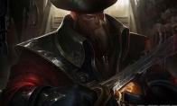 《LOL》云顶之弈船长桶子哥玩法介绍