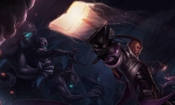 《LOL》云顶之弈彩蛋合集