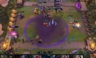 《LOL》云顶之弈蔚出装搭配