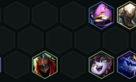 《LOL》云顶之弈9.18版本忍法双龙阵容攻略