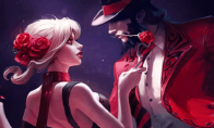 《LOL》云顶之弈9.16火男寡妇主C阵容搭配