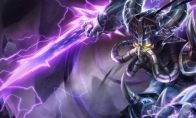 《LOL》云顶之弈超模的棋子一览