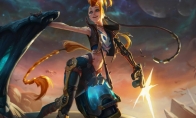 《LOL》云顶之弈金克斯出什么装备好