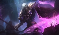 《LOL》9.16云顶之弈剑士枪手海克斯打法视频