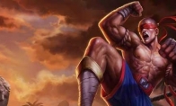 《LOL》云顶之弈测试服9.18装备更新一览