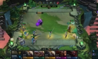 《LOL》云顶之弈经济运营思路介绍
