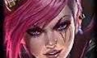 《LOL》云顶之弈9.16版金克斯配什么阵容好