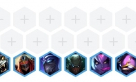 《LOL》云顶之弈刺客阵容棋子摆盘布阵指导